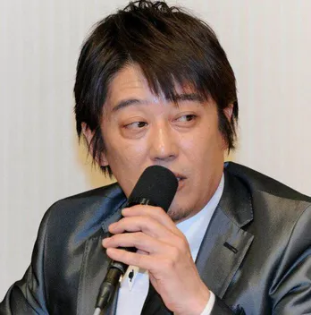 フリーアナウンサー・石井亮次、坂上忍に訴え「バイキング、終わってほしいです」