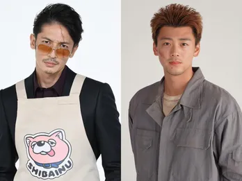 玉木宏主演「極主夫道」最終話に竹内涼真がナレーション出演、1月期ドラマへのバトンタッチで