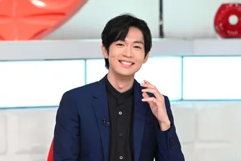 松下洸平が「おしゃれイズム」初登場!下積み時代秘話、母親の電話サプライズも