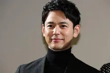 妻夫木聡、幼少期SHOTとともに誕生日を報告！ファンや俳優仲間から祝福の声が殺到「素敵な写真」「ハピバ」