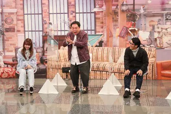 藤田ニコルとドランクドラゴン鈴木、世間的に正反対なイメージの2人が“好感度”について共感?<関ジャニ∞のジャニ勉>