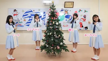 中村舞がメンバーの楽器演奏に合わせバレエを披露もきびしいダメ出し?<STUでんつ!>