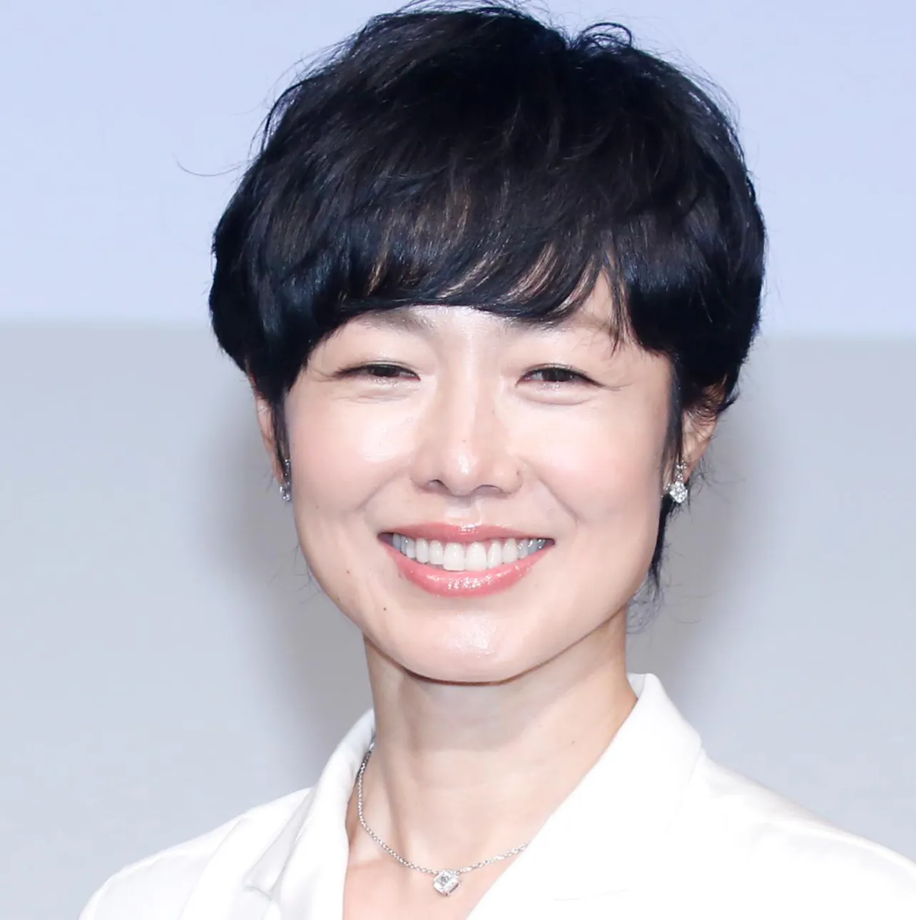 有働由美子