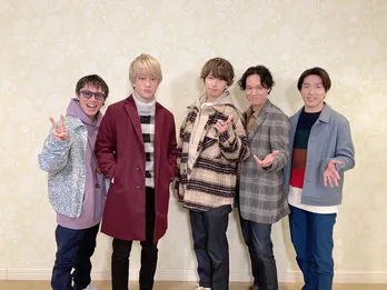 関ジャニ∞が告白したい女の子を応援!成功に向けて奮闘<モニタリング>