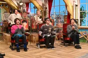 関ジャニ∞が勢ぞろい! 5人全員が気になる関西ジャニーズJr.の先輩と涙の再会<あいつ今何してる?>
