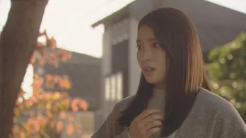 土屋太鳳、“ほん怖”と“JRA”のコラボドラマは「少し『クリスマスキャロル』のような雰囲気を感じる物語」