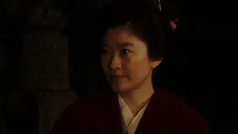 <おちょやん>篠原涼子“シズ”昔の恋が大ごとに…相手役・片岡松十郎は「松竹 上方歌舞伎塾」1期生