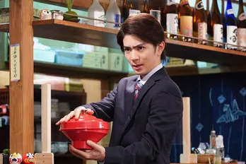 高橋優斗“八木原”のプロポーズ写真が公開!バカップルにまさかの危機が訪れる<#リモラブ>