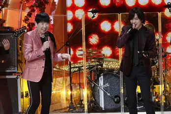 DAIGO、激動の2020年を“DAI語”で表すと「JJM」<年忘れにっぽんの歌>