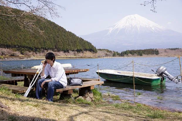 ドラマ「僕だけがいない街」より