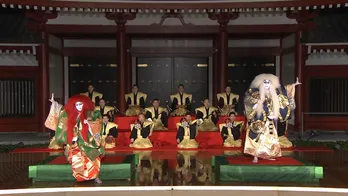 <試写室>「密着!中村屋ファミリー」未曾有の1年でも燃え続ける中村屋スピリッツ