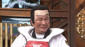 空気階段、錦鯉、ぼる塾、RG、ずんらがビートたけしに生放送でネタ披露