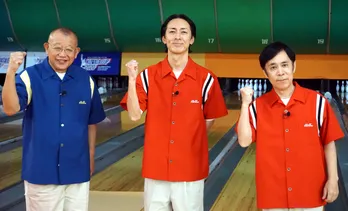 鶴瓶&ナイナイが最終回に万感の思いも、“ご褒美”には大興奮!「スタッフもよう考えたよね」