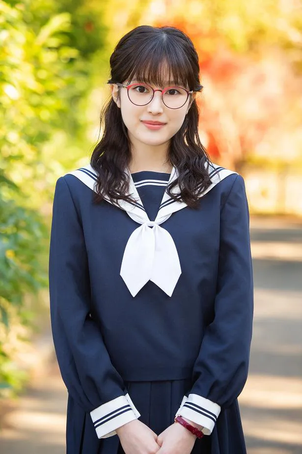 なにわ男子・大西流星主演「夢中さ、きみに。」に福本莉子と坂東龍汰の