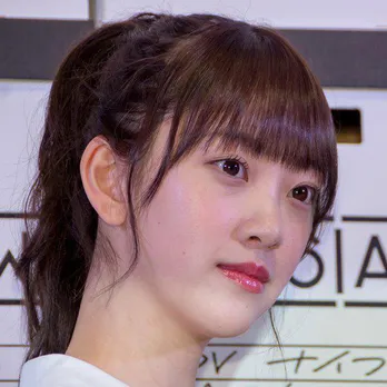 乃木坂46堀未央奈、雰囲気ガラリ…“金髪ギャル”姿に反響「めちゃくちゃタイプです」「どんだけ可愛いの…」