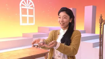 安藤サクラ、古川雄大が世界の名作を一人芝居！「幸せ」がテーマの二つの“おはなし”を届ける