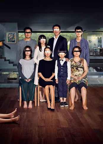 「パラサイト 半地下の家族」が地上波初放送!神木隆之介がオリジナル吹き替え<金曜ロードSHOW!>