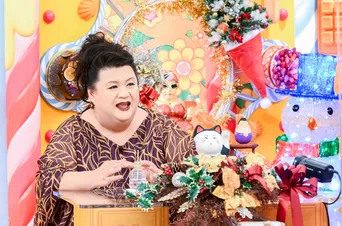 マツコ 浅倉大介が初共演 音楽家としての視点で ディズニーソング を語る マツコの知らない世界sp Webザテレビジョン