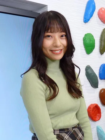 「夢らぼ」を担当する永田レイナの夢は「ポケモンカード大会の日本代表」