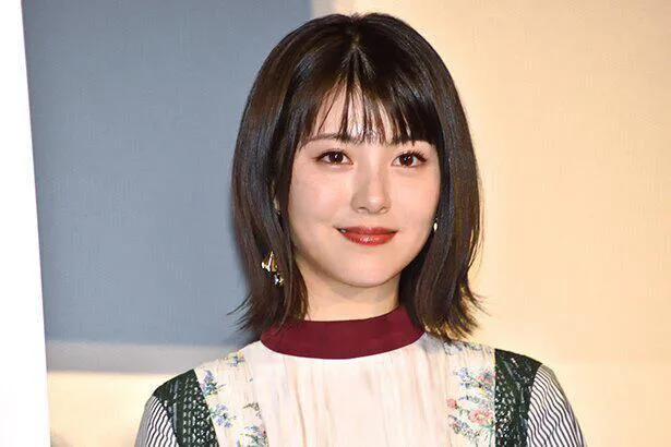 女優の浜辺美波が「TOKIOカケル」に出演した