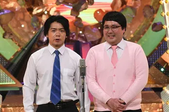 マヂカルラブリーが2020年「M-1」王者に！＜M-1グランプリ＞