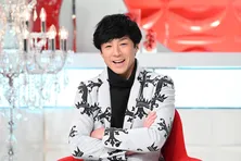 <東山紀之>ストイック過ぎる私生活を公開! 活動休止を控える嵐への思いも