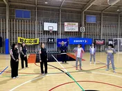 バラエティー魂全開で酸欠！HKT48がSTU48に先輩っぷりを見せつける？