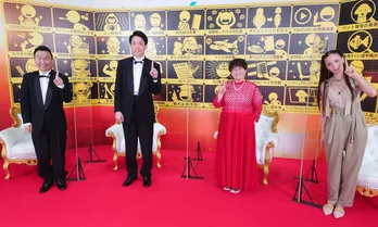 世の中の“1位サン”に密着　かまいたち山内「1位サンは変わった人が多かった！」