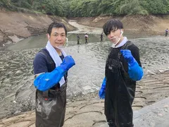 緊急sos 池の水ぜんぶ抜く大作戦 バラエティー ザテレビジョン