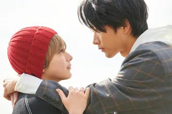 平祐奈「ここまで短いショートカットも初めて」新ドラマで負けず嫌いな女子高校生を熱演