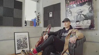 ANARCHY、R-指定、Zeebra、般若ら12人のラッパーたちがAK-69を語る特別番組の放送が決定