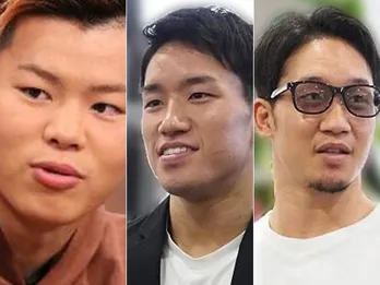 那須川天心、朝倉兄弟が語る格闘技の“中毒性”