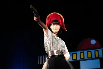 妄想は正義！ ヒロイン・橋本愛の涙に感じる原作者・山里亮太の優しい思い＜あのコの夢を見たんです。＞