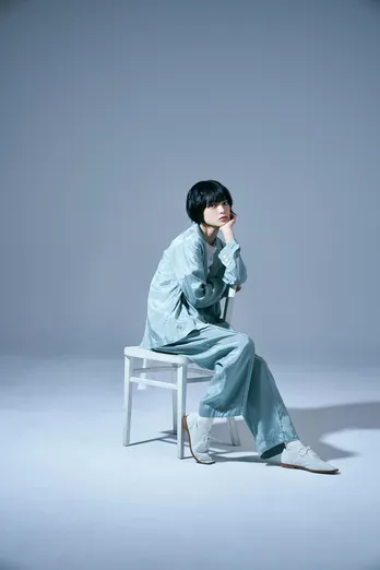 ＜平手友梨奈＞話題曲「ダンスの理由」をクリスマスに配信リリース決定！