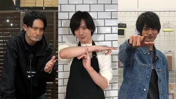 山下健二郎のDIYや高橋海人の“おうちクリスマスパーティー”などスペシャル企画満載！＜ZIP!＞