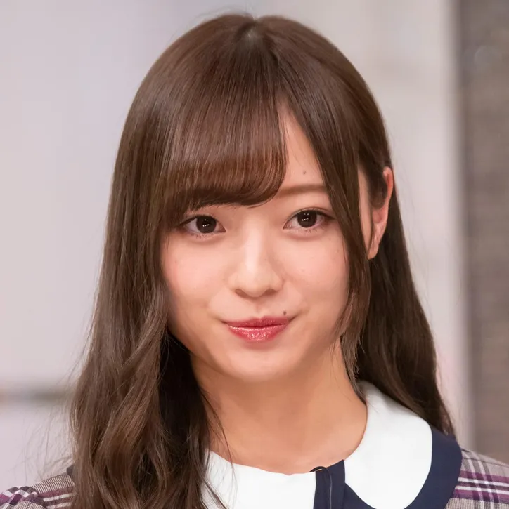 乃木坂46梅澤美波らの 火消し隊 姿に反響 カッコいい お綺麗 Webザテレビジョン