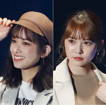 日向坂46加藤史帆「絶対に照れ隠し」佐々木久美の“言い分”を補足