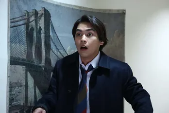 柳楽優弥、“ほん怖”スタッフ制作のスペシャルドラマで主演「僕は怖い話が苦手」