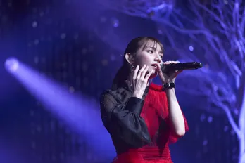 後藤真希デビュー20周年イベントで「愛のバカやろう」など熱唱 ファンからは『セットリスト最高!』の声