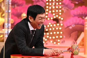 キンプリ平野紫耀、ジャニーズWEST濱田崇裕、野呂佳代が、“明るいご長寿たち”にお悩み相談