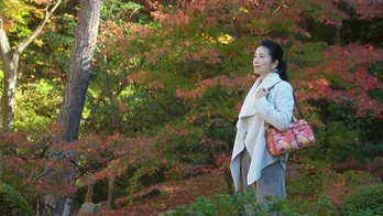 BS朝日で高橋ひとみがお薦め商品を紹介する「京都」に特化した紀行・通販番組が放送!