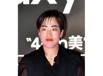 ゆりやんレトリィバァ、“世界の歌姫”アリアナ・グランデになりきり「センスの塊」「クオリティ高い」の声