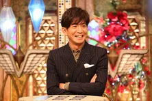 木村拓哉がTOKIOと“初解禁トーク”！長瀬智也との“お互いの素顔”など明かす