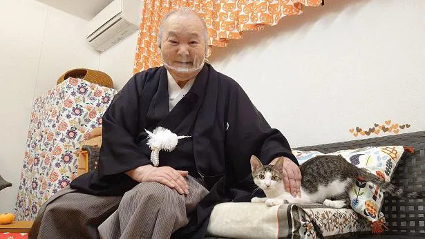 中村蒼が温泉地でかわいい もふもふ に癒やされる 憧れは ライオンの赤ちゃん 画像4 4 芸能ニュースならザテレビジョン