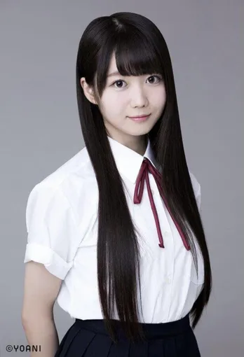 イコラブ大谷映美里、雪の妖精のようなホワイトコーデに絶賛の声「天使！」「可愛すぎる」