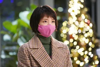 キス寸前…！最終回で描かれる“3つの恋”新たなシーン写真公開＜#リモラブ＞