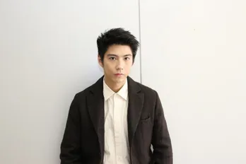 賀来賢人「池杉は素直でかわいいから好きです!」