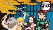 dTVでも“鬼滅”強し！2020年の年間総合視聴ランキングはアニメが半数ランクイン