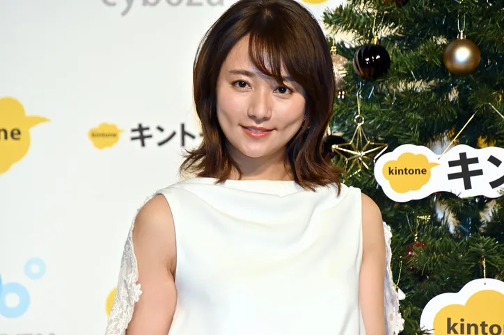 木村文乃 サンタからプレゼントがもらえるなら 庭付き一戸建て Webザテレビジョン