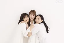 2021年度後期“朝ドラ”のヒロインは上白石萌音、深津絵里、川栄李奈に決定!